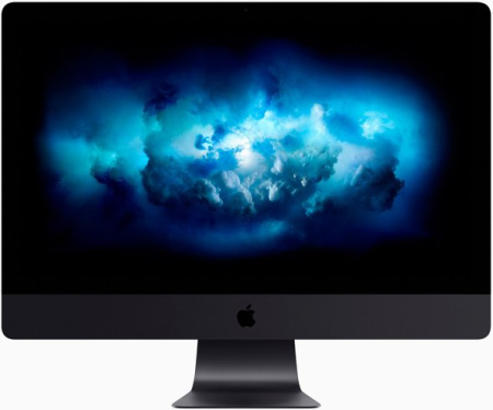 Моноблок Apple MQ2Y2RU/A, купить в Краснодаре