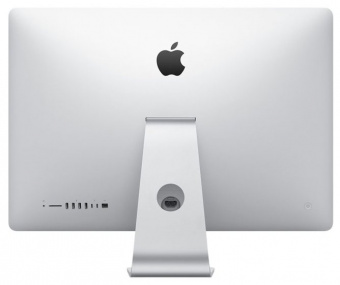 Моноблок Apple iMac MMQA2RU/A, купить в Краснодаре