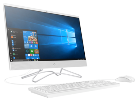 Моноблок HP 24-f0007ur, купить в Краснодаре