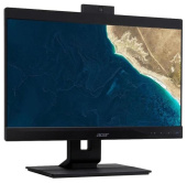 Моноблок 23.8" Acer Veriton Z4860G + SV.WPAA0.R02, купить в Краснодаре