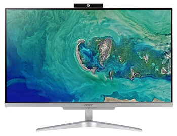 Моноблок 23.8" Acer Aspire C24-865