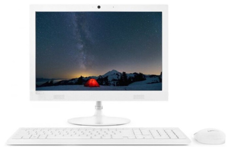 Моноблок Lenovo IdeaCentre AIO 330-20AST, купить в Краснодаре