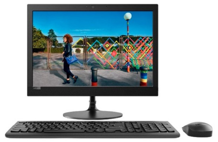 Моноблок Lenovo IdeaCentre AIO 330-20AST, купить в Краснодаре