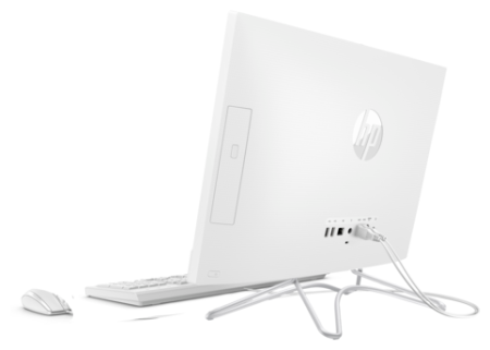 Моноблок HP 22 (4HE83EA), купить в Краснодаре