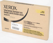 Девелопер Xerox DC700 Yellow, купить в Краснодаре