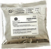 Девелопер Minolta Bizhub 223/283/363/423 type DV-411 80К/100К/110К/120К, купить в Краснодаре