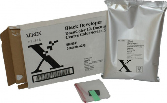 Девелопер Xerox DC12 Black, купить в Краснодаре