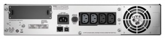 ИБП APC Smart-UPS SMT1500RMI2U, купить в Краснодаре