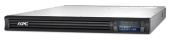 ИБП APC SMT1500RMI1U, купить в Краснодаре