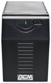 ИБП Powercom RPT-1000A, купить в Краснодаре