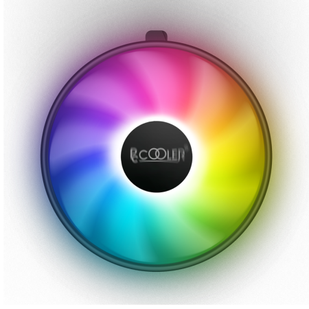 Кулер для процессора PcCooler E126M PRO, купить в Краснодаре
