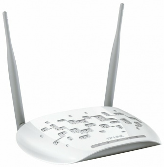 Точка доступа TP-Link TL-WA801ND, купить в Краснодаре