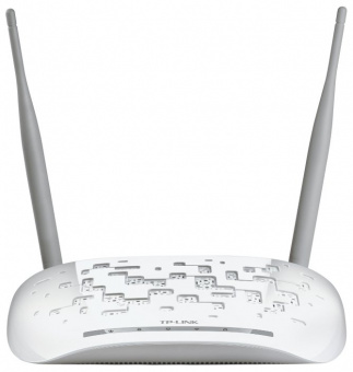 Точка доступа TP-Link TL-WA801ND, купить в Краснодаре