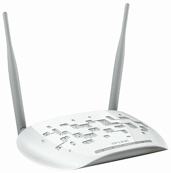 Точка доступа TP-Link TL-WA801ND