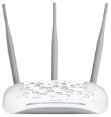 Точка доступа TP-Link TL-WA901ND, купить в Краснодаре