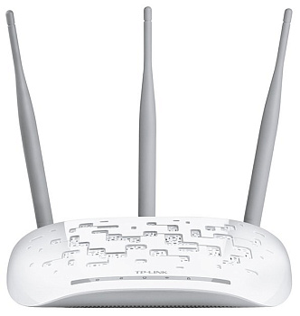 Точка доступа TP-Link TL-WA901ND