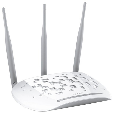 Точка доступа TP-Link TL-WA901ND, купить в Краснодаре