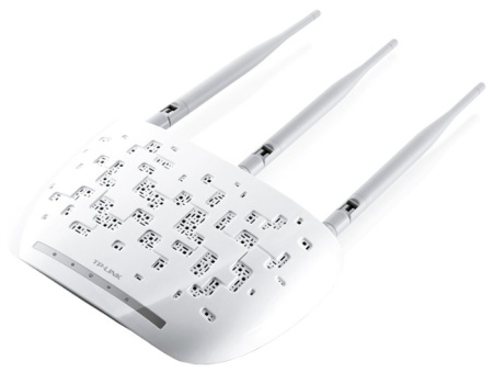 Точка доступа TP-Link TL-WA901ND, купить в Краснодаре