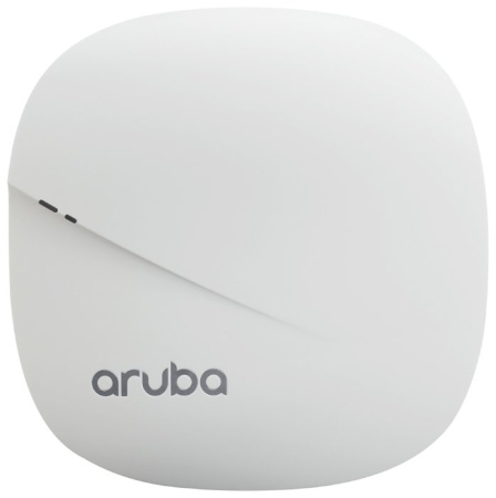 Точка доступа HPE Aruba IAP-207, купить в Краснодаре