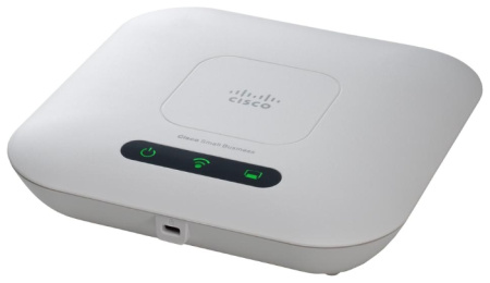 Точка доступа Cisco WAP121-E-K9-G5, купить в Краснодаре