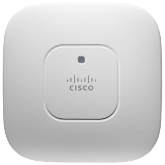 Точка доступа Cisco AIR-CAP2702I-R-K9, купить в Краснодаре