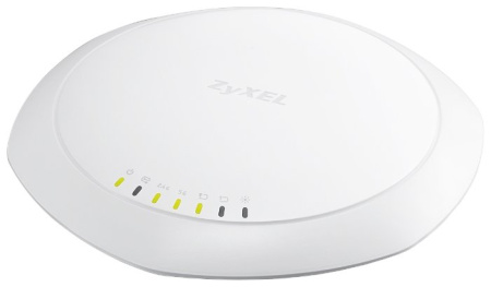 Точка доступа ZYXEL WAC6103D-I, купить в Краснодаре