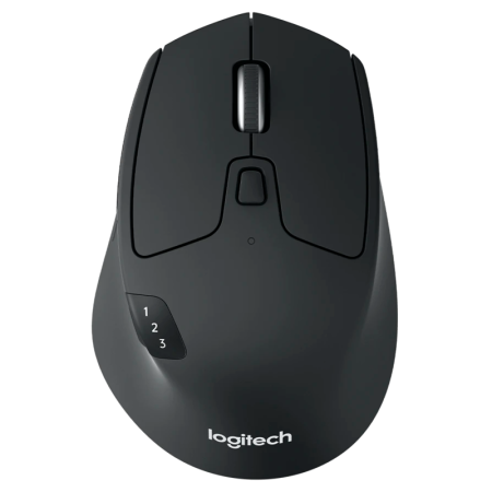 Мышь Logitech Wireless Mouse M720 Triathlon, купить в Краснодаре