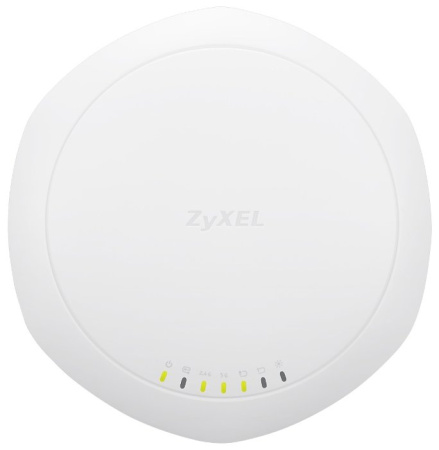 Точка доступа ZYXEL NAP203, купить в Краснодаре