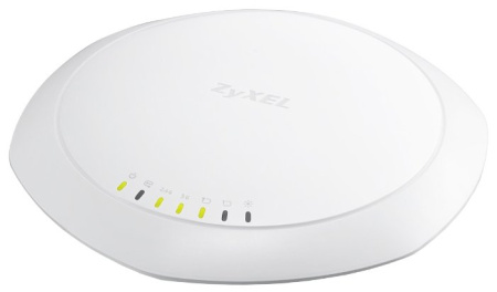 Точка доступа ZYXEL NAP203, купить в Краснодаре