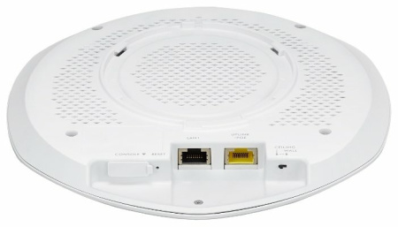 Точка доступа ZYXEL NAP203, купить в Краснодаре