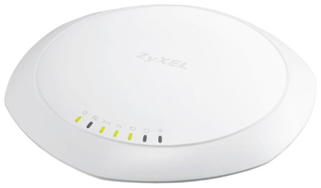 Точка доступа ZYXEL 1123, купить в Краснодаре