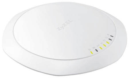 Точка доступа ZYXEL 1123, купить в Краснодаре