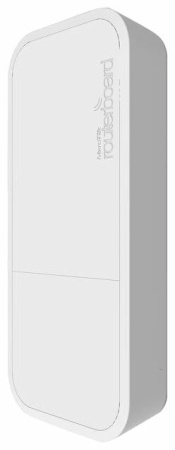 Точка доступа MikroTik RBWAP2ND Wi-Fi белый, купить в Краснодаре