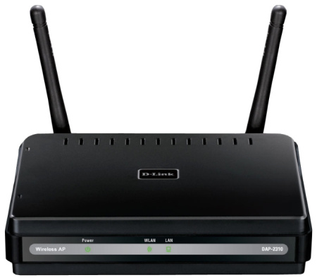 Точка доступа D-Link DAP-2310, купить в Краснодаре