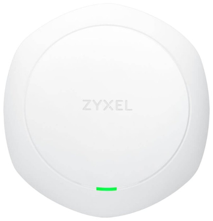 Точка доступа ZYXEL WAC6303D-S, купить в Краснодаре
