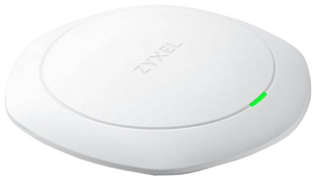 Точка доступа ZYXEL WAC6303D-S, купить в Краснодаре