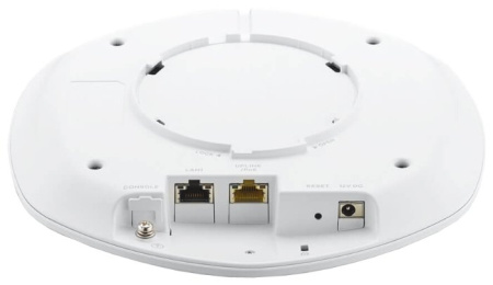 Точка доступа ZYXEL WAC6303D-S, купить в Краснодаре