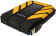 Внешний жесткий диск 1TB A-DATA HD710 Pro, 2,5" , USB 3.0, желтый, купить в Краснодаре