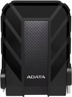 Внешний жесткий диск 1TB A-DATA HD710 Pro, 2,5" , USB 3.0, черный, купить в Краснодаре