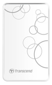 Внешний жесткий диск Transcend TS1TSJ25A3W, купить в Краснодаре