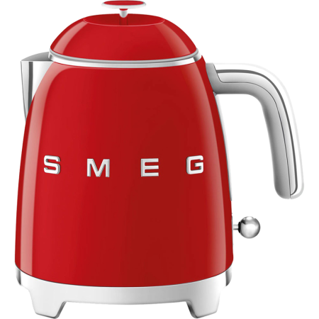 Чайники SMEG KLF05RDEU, купить в Краснодаре