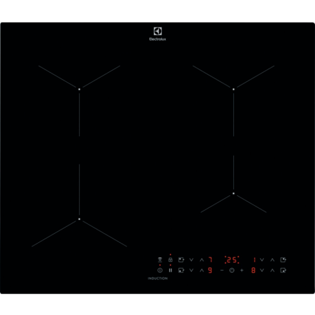 Встраиваемые индукционные панели ELECTROLUX LIL61434C, купить в Краснодаре