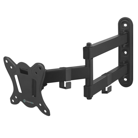 Кронштейн ONKRON Кронштейн для телевизора ONKRON NP15 BLACK, купить в Краснодаре