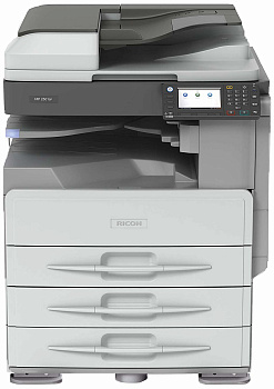 МФУ лазерное Ricoh Aficio MP 2501SP
