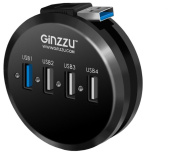 Концентратор Digi Anywhere DGAW-USB-14, купить в Краснодаре