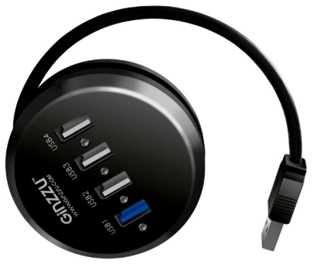 Концентратор Digi Anywhere DGAW-USB-14, купить в Краснодаре
