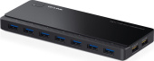 Концентратор USB TP-Link UH720, купить в Краснодаре