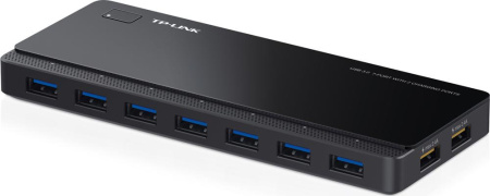 Концентратор USB TP-Link UH720, купить в Краснодаре