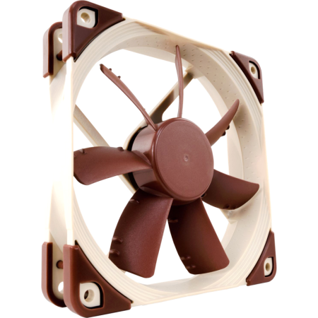 Кулер для корпуса Noctua NF-S12A ULN, купить в Краснодаре