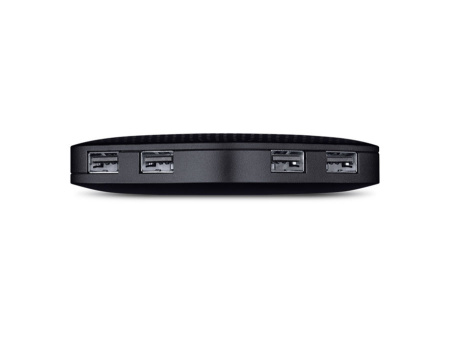 Концентратор USB TP-Link UH400, купить в Краснодаре